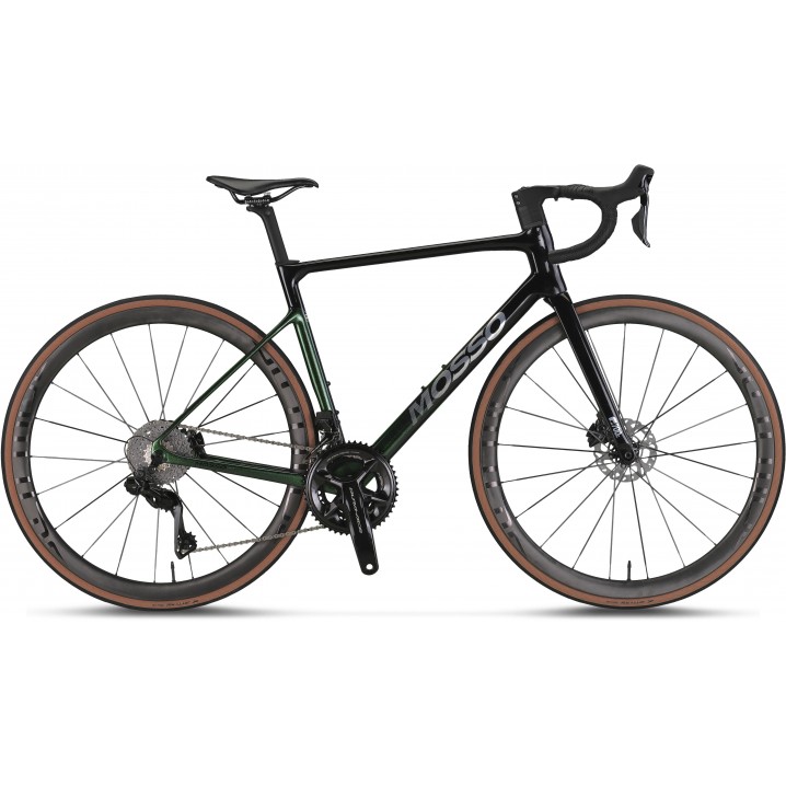 FALCON SR9.0-DI2